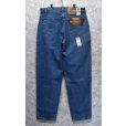 画像4: 【デッドストック】【USA製】【LEVI'S】【リーバイス】５６０【560-4891】【デニムパンツ】【34ｘ31】<br> (4)