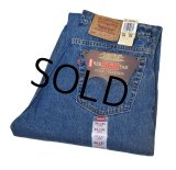【デッドストック】【USA製】【LEVI'S】【リーバイス】５６０【560-4891】【デニムパンツ】【34ｘ31】 