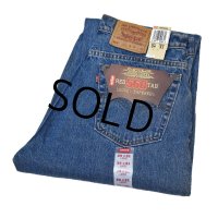 【デッドストック】【USA製】【LEVI'S】【リーバイス】５６０【560-4891】【デニムパンツ】【34ｘ31】 