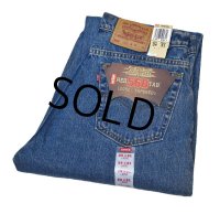 【デッドストック】【USA製】【LEVI'S】【リーバイス】５６０【560-4891】【デニムパンツ】【34ｘ31】 