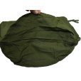 画像6: 【デッドストック】60's【ビンテージ】【米軍】【U.S.ARMY】【Patients effects BAG】【ペーシェントエフェクトバッグ】巾着 【ポーチ】 