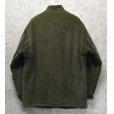 画像3: 90's~【ビンテージ】【BOSTON TRADERS】【ボストン トレーダーズ】M-65タイプ【チェック裏地】【中綿入り】【コーデュロイジャケット】【ＸＬ】<br> (3)