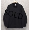 【patagonia】【パタゴニア】【黒】 裏フリース【ソフトシェルジャケット 】【サイズＬ】 