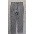 画像4: 【ビンテージ】【USA製】【L.L.Bean】ＬＬビーン【グレー】【コーデュロイパンツ】【35X32】 