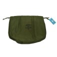 画像3: 【デッドストック】60's【ビンテージ】【米軍】【U.S.ARMY】【Patients effects BAG】【ペーシェントエフェクトバッグ】巾着 【ポーチ】 