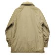 画像3: 【80’s】ビンテージ【ウールリッチ】WOOLRICH【中綿入りジャケット】【ベージュ】【レディース】【サイズW-L】<br> (3)