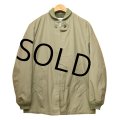 【70's】ビンテージ【マクレガー】【McGREGOR】【Ram Jet】【ラムジェット】中綿入りコート 【ファラオコート】【サイズ38】 