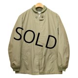 【70's】ビンテージ【マクレガー】【McGREGOR】【Ram Jet】【ラムジェット】中綿入りコート 【ファラオコート】【サイズ38】 