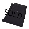 【ビンテージ】【イタリー製】【Donna Karan New York 】DKNY【ダナ・キャラン・ニューヨーク】【ワンタック】【ウールｘ レーヨンスラックス】【サイズ３２】 