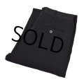 【ビンテージ】【イタリー製】【Donna Karan New York 】DKNY【ダナ・キャラン・ニューヨーク】【ワンタック】【ウールｘ レーヨンスラックス】【サイズ３２】 