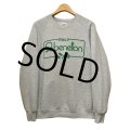 90's【USA製】【ビンテージ】【フルーツオブザルーム】Benetton【ベネトン】【スウェット】【サイズL】 