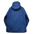 画像3: 80's【USA製】【ビンテージ】【ＬＬビーン】【L.L.bean】【紺】【Baxter State Parka】バクスター ステート パーカー【マウンテンパーカー】【レディースXL】<br> (3)