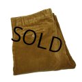 【ラルフローレン】POLO RALPH LAUREN【ライトブラウン】【コーデュロイパンツ】【33X32】 