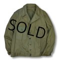 【デッドストック】40's【ビンテージ】【米軍実物】U.S.ARMY【Ｍ-41】M41 【HBTジャケット】【46R】 