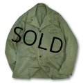40's【米軍実物】USネイビー【ビンテージ】【U.S.NAVY】【N-3】 HBT【ジャケット】HBTジャケット【サイズ US36】 