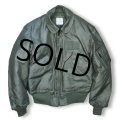 【程度良好！】【ビンテージ】【米軍実物】USAF【CWU-45/P】MIL-J-83388E【フライトジャケット】【サイズM】 