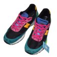 画像1: USA製【ニューバランス】new balance【992】マルチカラー【サイズ10 1/2D】【28.5cm】<br> (1)