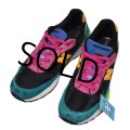 USA製【ニューバランス】new balance【992】マルチカラー【サイズ10 1/2D】【28.5cm】 
