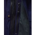 画像6: 90's【ビンテージ】【Eddie Bauer】【エディーバウアー】【リッジライン】【ゴアテックス】【紺ｘ緑裏地】【ダウンジャケット】【サイズS】 