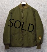 【40's】【ビンテージ】【米軍実物】【U.S.army】【M-43】【アルパカライナー】【パイルライナー】【サイズ38R】 
