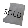 【ビンテージ】USA製【チャンピオンｘランズエンド】【RW】【リバースウィーブ】グレー【スウェットパンツ】【サイズXＬ】 