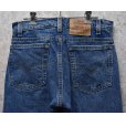 画像5: 【USA製】【ビンテージ】【LEVI'S】【リーバイス】【505】【デニムパンツ】【32ｘ30】<br> (5)