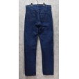 画像4: 80's【USA製】【ビンテージ】【LEVI'S】【リーバイス】【505】【黒カンヌキ】【デニムパンツ】【36ｘ36】<br> (4)