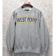 画像5: 【90’ｓ】【ビンテージ】【GALT SAND】【ガルトサンド】【グレー】【WESTPOINT ARMY】【スウェット】【サイズＬ】<br> (5)