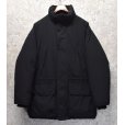 画像1: 【ビンテージ】【Eddie Bauer】【エディーバウアー】【黒】【GORE-TEX】【RIDGE LINE】【ダウンジャケット】【サイズM】<br> (1)