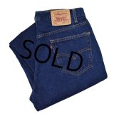 【メキシコ製】【ビンテージ】【LEVI'S】【リーバイス】【505】【デニムパンツ】【36ｘ34】 