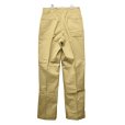 画像5: 【50's】【デッドストック】【ビンテージ】U.S.ARMY【米軍実物】【45カーキ】【チノパンツ】【チノパン】【34×35】 