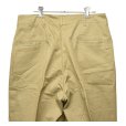 画像6: 【50's】【デッドストック】【ビンテージ】U.S.ARMY【米軍実物】【45カーキ】【チノパンツ】【チノパン】【34×35】 