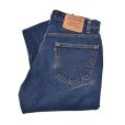 画像1: 【USA製】【ビンテージ】【LEVI'S】【リーバイス505】505【デニムパンツ】【34ｘ34】<br> (1)