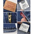 画像3: 【USA製】【ビンテージ】【LEVI'S】【リーバイス505】505【デニムパンツ】【34ｘ34】<br> (3)