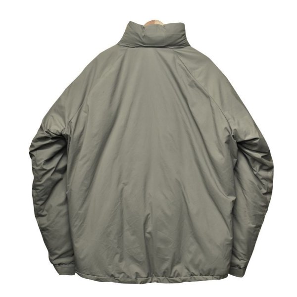 画像3: 【程度良好!!】【米軍実物】【ECWCS】【GENIII】【レベル7】【プリマロフトジャケット】【L-long】 