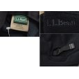 画像2: 【ビンテージ】【L.L.Bean】【エルエルビーン】黒 【フリースキャップ】【サイズL/XL】<br> (2)