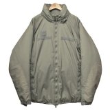 【程度良好!!】【米軍実物】【ECWCS】【GENIII】【レベル7】【プリマロフトジャケット】【L-long】 