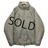 【程度良好】【米軍実物】【ECWCS】【GENIII】【レベル7】【プリマロフトジャケット】【M-long】 