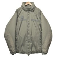 【程度良好!!】【米軍実物】【ECWCS】【GENIII】【レベル7】【プリマロフトジャケット】【L-long】 
