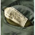 画像2: 【70's】【ビンテージ】【米軍実物】【USAF】【ALPHA INDUSTRIES】アルファ製【MA-1】【8279E】【サイズM】<br>  (2)