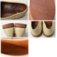 画像2: USA製【ビンテージ】L.L.Bean【エルエルビーン】【ホワイトバックス】ヌバックシューズ【10D】【28cm程度】<br> (2)