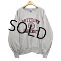 【ビンテージ】【Champion】【チャンピオン】【グレー】【リバースウィーブ】KUTZTOWN UNIVERSITY【カレッジスウェット】【サイズXXL】