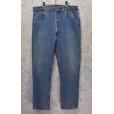 画像2: 【USA製】【ビンテージ】【LEVI'S】【リーバイス】【５０１】501【デニムパンツ】【38x30】<br> (2)