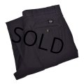 【DOCKERS】ドッカーズ【紺】ハウンドトゥースチェック【2タックスラックス】【34ｘ30】 