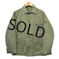  40's【ビンテージ】【米軍実物】【USMC】【P47】P-47【ＨＢＴジャケット】 
