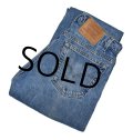 【USA製】ビンテージ【LEVI'S】【リーバイス】505【デニムパンツ】【32ｘ30】 