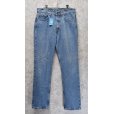 画像2: 【USA製】ビンテージ【LEVI'S】【リーバイス】505【デニムパンツ】【32ｘ30】<br> (2)