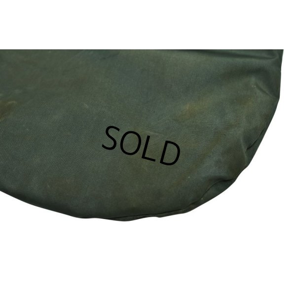 画像6: 60's【ビンテージ】【米軍実物】【USAF】【2nd model】初期型【ヘルメットバッグ】