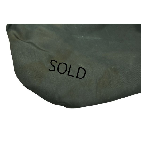 画像5: 60's【ビンテージ】【米軍実物】【USAF】【2nd model】初期型【ヘルメットバッグ】