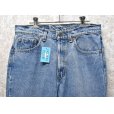 画像6: 【USA製】ビンテージ【LEVI'S】【リーバイス】505【デニムパンツ】【32ｘ30】 